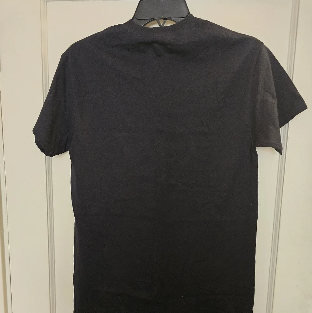 SOLD            NWT Official NFL Black and White RAIDERS - Picture 6 of 6